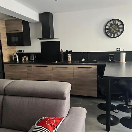 Apartament Studio Cosy Pour 2 Personnes A Thuir Zewnętrze zdjęcie