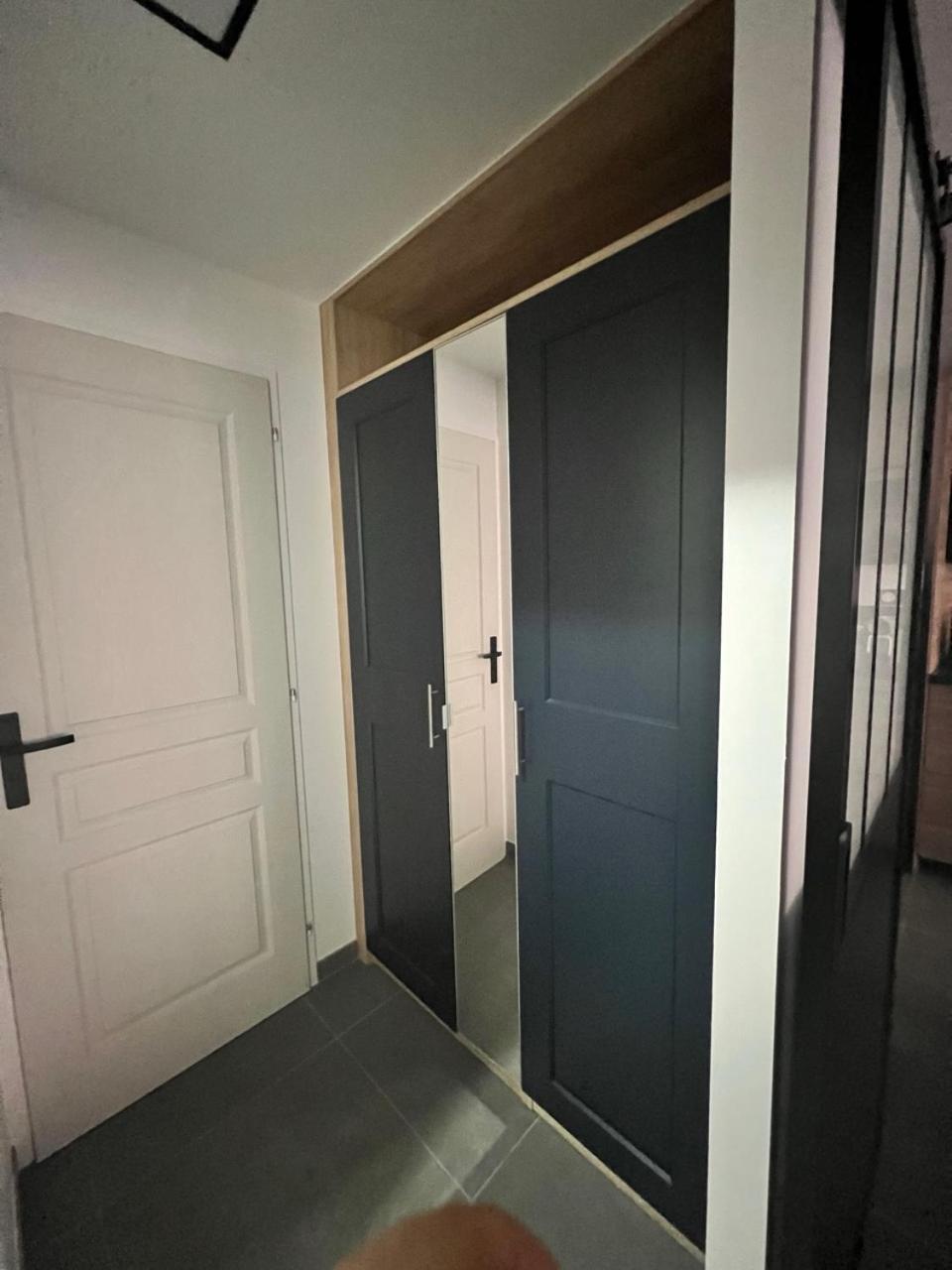 Apartament Studio Cosy Pour 2 Personnes A Thuir Zewnętrze zdjęcie