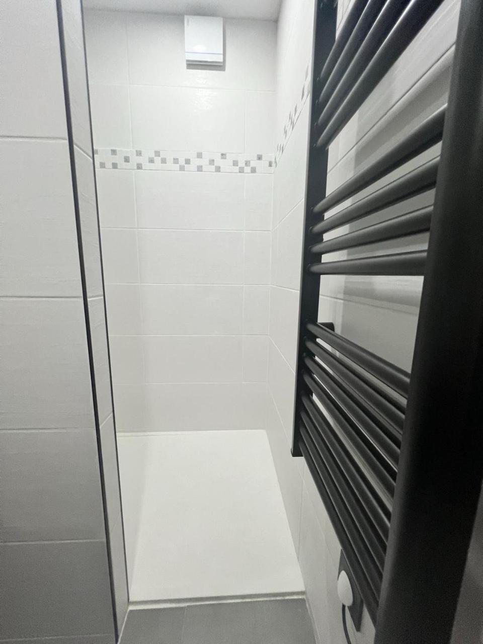 Apartament Studio Cosy Pour 2 Personnes A Thuir Zewnętrze zdjęcie